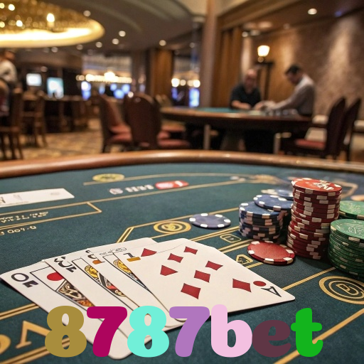 8787bet 